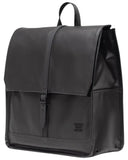 Herschel Σακίδιο Πλάτης Αδιάβροχο City - 18L 11651-00001 Μαύρο