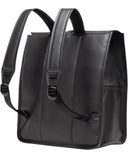 Herschel Σακίδιο Πλάτης Αδιάβροχο City - 18L 11651-00001 Μαύρο