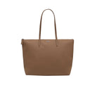 Lacoste  Γυναικεία Τσάντα Ώμου Large Concept Tote NF1888PK-T75 Μπεζ