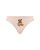 Guess Γυναικείο Σετ Στρινγκ 3 τμχ. Aria Thong O6BG02K5995-FMJV Ροζ