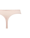 Guess Γυναικείο Σετ Στρινγκ 3 τμχ. Aria Thong O6BG02K5995-FMJV Ροζ