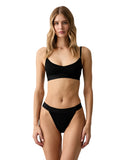 Guess Γυναικείο Στρινγκ Penelope Thong O6BE08K4919-JBLK Μαύρο
