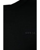 Guess Γυναικείο Φούτερ Brianna V6BQ13K6340-JBLK Μαύρο