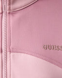 Guess Γυναικεία Ζακέτα Talitha V6YQ22K4330-G4L7 Ροζ