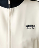 Guess Γυναικεία Ζακέτα Hoshi V6YQ07K4287-G1O6 Εκρού