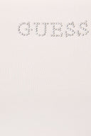 Guess Γυναικεία Μπλούζα Μακρυμάνικη Lotus V6BP05K6318-G9L9 Εκρού