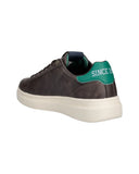 U.S. Polo Assn. Ανδρικά Sneakers CODY010C-DBR003 Καφέ