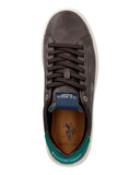 U.S. Polo Assn. Ανδρικά Sneakers CODY010C-DBR003 Καφέ