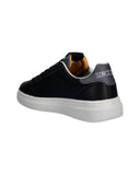 U.S. Polo Assn. Ανδρικά Sneakers CODY010C-BLK Μαύρο