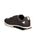 U.S. Polo Assn. Ανδρικά Sneakers APRIL001A-DBR Καφέ