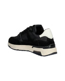 Gant Ανδρικά Δερμάτινα Παπούτσια Jeuton 33631378-G00 Μαύρο