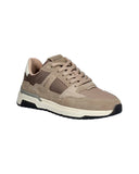 Gant Ανδρικά Δερμάτινα Παπούτσια Jeuton 33631378-G24 Μπεζ