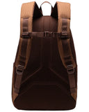 Σακίδιο Πλάτης Herschel Kingston 30L 11766-07791 Καφέ