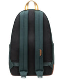 Σακίδιο Πλάτης Herschel Heritage 24L 11383-07786 Πράσινο