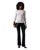 Guess Γυναικείο Παντελόνι Τζιν Sexy Flare W6BA0LD2574-CH4B Μπλε