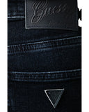 Guess Γυναικείο Παντελόνι Τζιν Sexy Flare W6BA0LD2574-CH4B Μπλε