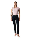 Guess Γυναικείο Παντελόνι Τζιν Marilyn W6BAJSD2305-RNSA Μπλε