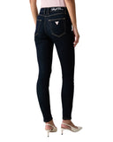 Guess Γυναικείο Παντελόνι Τζιν Marilyn W6BAJSD2305-RNSA Μπλε