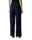 Guess Γυναικείο Παντελόνι Τζιν Perfect W6YAJFD1354-Sely Μπλε