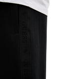 Guess Ανδρικό Παντελόνι Φόρμας Thor Z6YB13K4965-JBLK Μαύρο