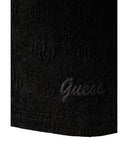 Guess Γυναικείο Φόρεμα Laudomia V6BK02K6286-JBLK Μαύρο