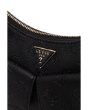 Guess Γυναικεία Τσάντα Ώμου Blake HWPD2222180-BLO Μαύρο
