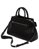 Guess Γυναικεία Τσάντα Ώμου Blake HWPD2222070-BLO Μαύρο
