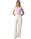 Guess Γυναικείο T-Shirt Marilu V6BP14K7191-FK20 Ροζ