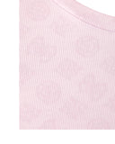 Guess Γυναικείο T-Shirt Marilu V6BP14K7191-FK20 Ροζ