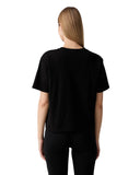 Guess Γυναικείο T-Shirt Bear V6YI06K4273-JBLK Μαύρο