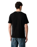 Guess Ανδρικό T-Shirt Joseph Z6BI09K6555-JBLK Μαύρο