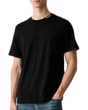 Guess Ανδρικό T-Shirt Joseph Z6BI09K6555-JBLK Μαύρο