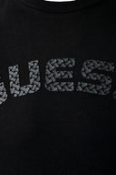 Guess Ανδρικό T-Shirt Anton Z6BI04K6534-JBLK Μαύρο
