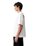 Fred Perry Ανδρικό T-shirt M3416-129 Λευκό