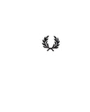 Fred Perry Ανδρικό T-shirt M3416-129 Λευκό