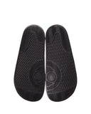 Fred Perry Branded Slides Ανδρικές Παντόφλες B2320-102 Μαύρο