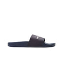 Fred Perry Branded Slides Ανδρικές Παντόφλες B2320-608 Μπλε
