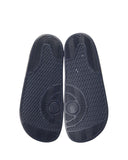 Fred Perry Branded Slides Ανδρικές Παντόφλες B2320-608 Μπλε