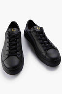 Fred Perry Ανδρικό Δερμάτινο Sneaker B71 LEATHER B5310-254  Porcelain