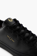 Fred Perry Ανδρικό Δερμάτινο Sneaker B71 LEATHER B5310-254  Porcelain