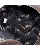 U.S. Polo Assn. Σακίδιο Πλάτης Seattle BEUS35746MVP-511 Καφέ