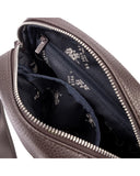 U.S. Polo Assn. Τσαντάκι Ώμου Crossbody Seattle BEUS35749MVP-511 Καφέ