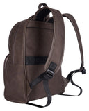 U.S. Polo Assn. Σακίδιο Πλάτης Nassau BIU269408MVP-511 Καφέ