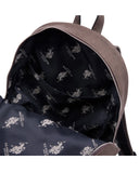 U.S. Polo Assn. Σακίδιο Πλάτης Nassau BIU269408MVP-511 Καφέ