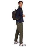U.S. Polo Assn. Σακίδιο Πλάτης Nassau BIU269408MVP-511 Καφέ