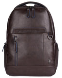 U.S. Polo Assn. Cambridge Σακίδιο Πλάτης BIUCB5739MVP-511 Καφέ