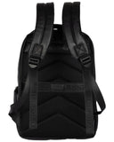U.S. Polo Assn. Cambridge Σακίδιο Πλάτης BIUCB5739MVP000 Μαύρο
