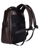 U.S. Polo Assn. Cambridge Σακίδιο Πλάτης BIUCB5739MVP-511 Καφέ