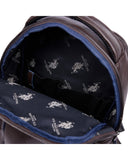 U.S. Polo Assn. Cambridge Σακίδιο Πλάτης BIUCB5739MVP-511 Καφέ