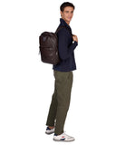 U.S. Polo Assn. Cambridge Σακίδιο Πλάτης BIUCB5739MVP-511 Καφέ